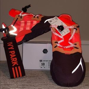 Ivy Park Nite Jogger size 10